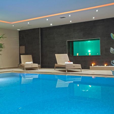 Summertime Boutique Hotel & Spa Платаньяс Экстерьер фото