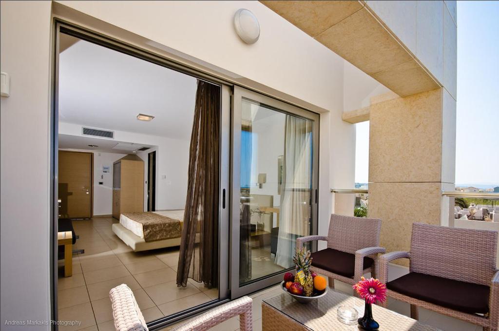 Summertime Boutique Hotel & Spa Платаньяс Экстерьер фото